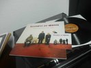 Element Of Crime ?– Lieblingsfarben Und Tiere Rare Lp mint- Rock, Blues, Pop