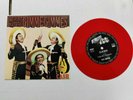 ME FIRST and The GIMME GIMMES Cash Cover Songs Vinyl