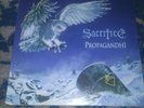 Propagandhi Sacrifice Split 7