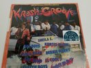 KRUSH GROOVE Soundtrack COLORED VINYL LP RSD NEW SEALED