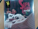 Missy “Misdemeanor” Elliott  Supa Dupa Fly  Vinyl 20th Anniversary LP