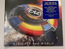 “NEW” ELECTRIC LIGHT ORCHESTRA VERY BEST OF ALL OVER THE WORLD 2-LP VINYL SET