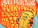 VARIOUS ARTISTS-WORLD PSYCHEDELIC CLASSICS 3: LOVE`S A REAL THING VINYL NEW