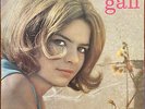 FRANCE GALL Jazz a Gogo 1964 RARE LP Original Yé-Yé girl Mod jazz Alain Goraguer