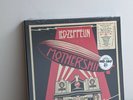 Led Zeppelin - Mothership - Box Set  / coffret 4 LP vinyl - Premium HQ-180