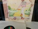 ELTON JOHN Goodbye Yellow Brick Road DOUBLE LP -1st PRESSING w/VG++/EX VINYL