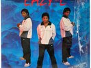 Eazy E / NWA Eazy-Duz-It | Ruthless Villain 12