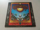 Grateful Dead Aoxomoxoa LP Vinyl Record 1969 Warner Bros Green Label Original