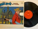 David Bowie - The Man Who Sold The World - 1970 US Album (NM) Ultrasonic Clean