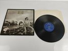 Rush Permanent Waves Vinyl Record LP 1980 Original