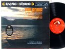 RCA SHADED DOG 1959 1s/1s Grieg Sibelius FINLANDIA Mackerras LSC-2336 NM-