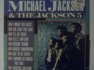 *SEALED* Michael Jackson & THE JACKSON 5 GREAT SONGS & PERFORMANCES VINYL RECORD