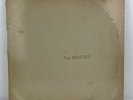Vintage Vinyl LP The Beatles White Album SWBO-101 Capitol Records