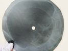 ELTON JOHN HYMN 2000 X-Ray USSR Record Roentgen Bones Ribs Music Vinyl