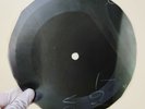 NINA SIMONE TURN TURN X-Ray USSR Record Roentgen Bones Ribs Music Vinyl