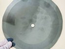 NINA SIMONE YOU'LL NEVER WALK ALONE X-Ray USSR Record Roentgen Bones Music Vinyl