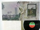 LED ZEPPELIN ZOSO FOUR SYMBOLS ATLANTIC P-10125A Japan VINYL LP