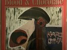 Elvis Costello Blood & Chocolate 180g VINYL LP MFSL Half Speed Master New SEALED