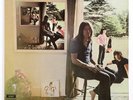 PINK FLOYD Ummagumma psych prog rock french 1972 harvest SHDW 1/2 vinyl LP