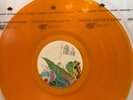 Used fall out boy colored vinyl/folio a deluxe/2lps/no condition