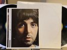 The Beatles “White Album” 1968 Original Numbered Vinyl 2xLP Apple SWBO-101 VG+