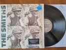 THE SMITHS Meat Is Murder 180 Gram Vinyl Reissue Rhino M-