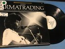 JOAN ARMATRADING Live at the Bijou Cafe 1977 Promo LP VG+