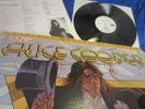 ALICE COOPER ?? WELCOME TO MY NIGHTMARE ?? ARCHIVWARE MINT ORIG. MFSL PRESSING