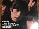 The Rolling Stones: ?? Out Of Our Heads London Records Mono LL3429 1966 VG+
