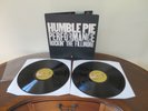Humble Pie - Performance: Rockin' The Fillmore LP - Nr Mint FIRST UK Press Vinyl