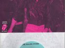 THE ROLLING STONES  Miss You  rare promo 45 with PicSleeve