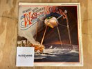 Jeff Wayne - Jeff Wayne's Musical Version Of The War Of The Worlds (2xLP, Album)