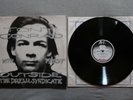 TONY CONRAD with FAUST outside the dream syndicate CAROLINE RECORDS LP   A-1U &