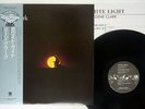 GENE CLARK WHITE LIGHT A&M C19Y4005 Japan OBI VINYL LP