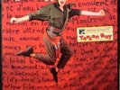 BALTIMORA 'Living In The Background' 1985 Near Mint Never played Promo LP