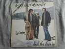 Rakish Paddy Kick The Door In original vinyl lp Canada WRC-374