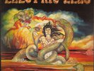 Electric Eels S/T LP Gaffenburg 5456