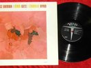 LP Stan Getz & Charlie Byrd: Jazz Samba (Verve V-8432)  US