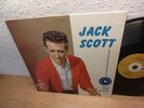 Jack Scott - Jack Scott same LP 1958 mono Pressing  Rockabilly