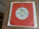 MOTHERS OF INVENTION Tears Began To Fall UK 1971 Reprise Promo 7