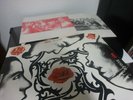 Red Hot Chili Peppers ?– Blood Sugar Sex Magik Rare DLP 1991 Plays Mint-
