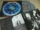 DEF LEPPARD ADRENALIZE 1992 KOREA LP 12