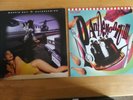 MORRIS DAY/THE TIME/PRINCE-DAYDREAMING/PANDEMONIUM-PAISLEY PARK RECORDS-UK ORIGI