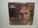 Gordon Lightfoot Gord's Gold Lp Album Record Vinyl 33 rpm