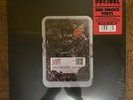 Napalm Death - Apex Predator SEALED Red / 200