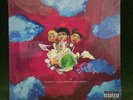 J. Cole - KOD Limited Edition (Alternate Cover) Pink Vinyl LP Record **RARE**