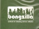 Bongzilla Methods For Attaining Extreme Altitudes REISSUE NEW OVP Vinyl LP