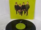 Weezer - Green Album [VINYL]