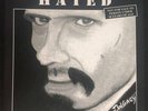GG ALLIN & THE MURDER JUNKIES Hated LP NEW VINYL reissue soundtrack