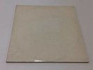 The Beatles White Album No 898057 Vinyl LP With Poster & Photos VG+ 1st Press